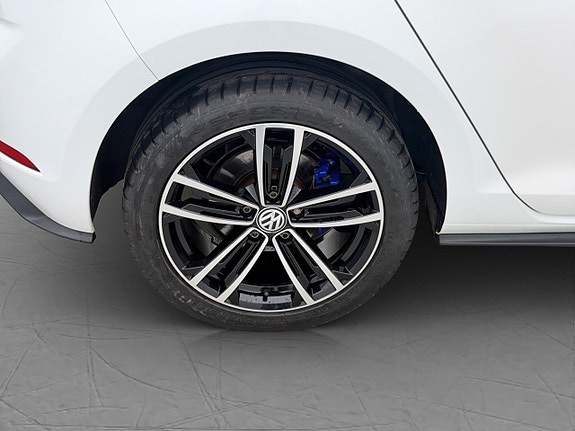 Volkswagen Golf I 27 of 28