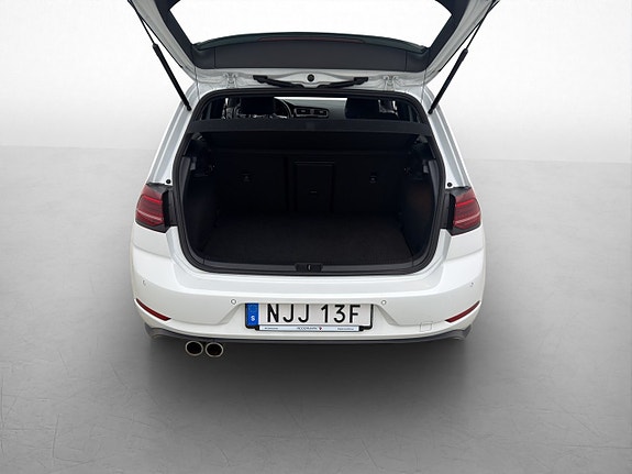 Volkswagen Golf I 10 of 28