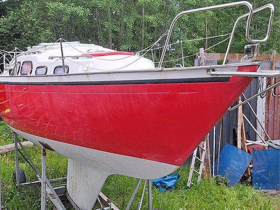 SHIPMAN 28 — Vedi foto 1