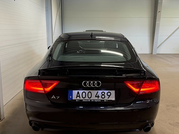 Audi A7 5 of 5