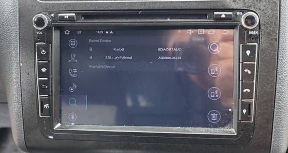Volkswagen Caddy 21 of 25