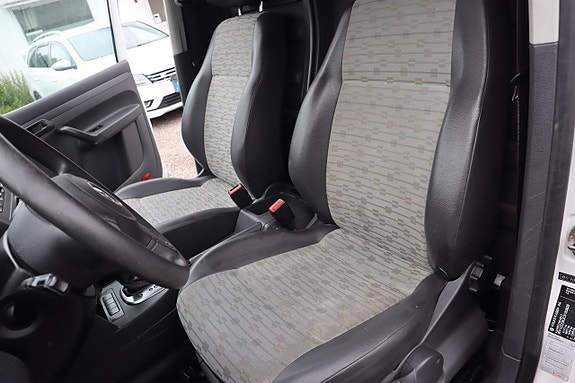 Volkswagen Caddy 23 of 25