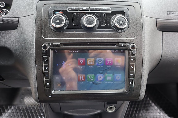 Volkswagen Caddy 22 of 25
