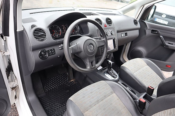 Volkswagen Caddy 20 of 25