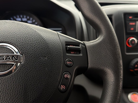 Nissan NV200 18 of 27