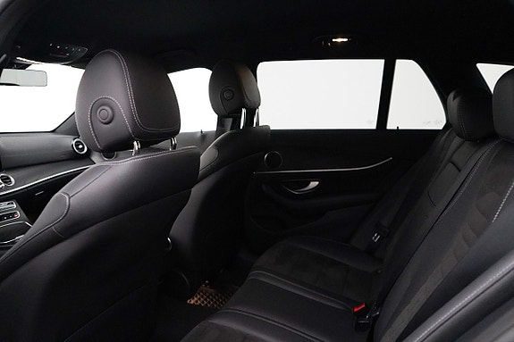 Mercedes-Benz E220 d 8 of 23