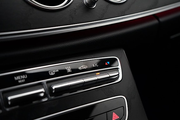 Mercedes-Benz E220 d 13 of 23