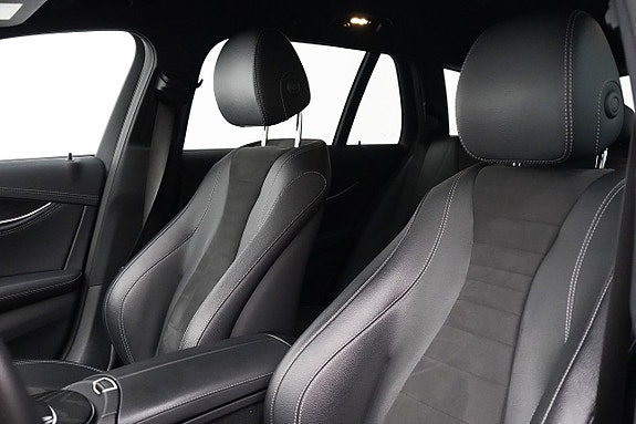 Mercedes-Benz E220 d 7 of 23