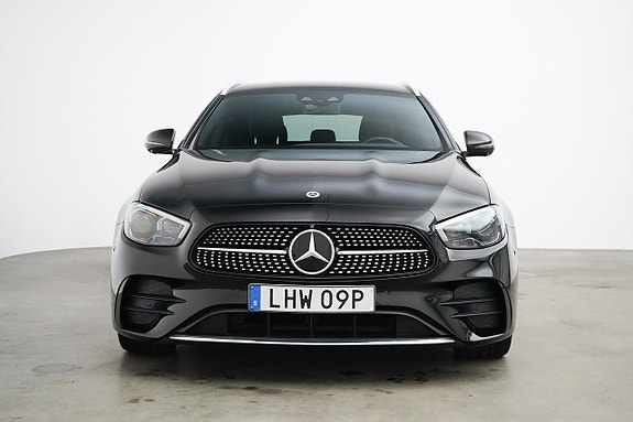 Mercedes-Benz E220 d 21 of 23