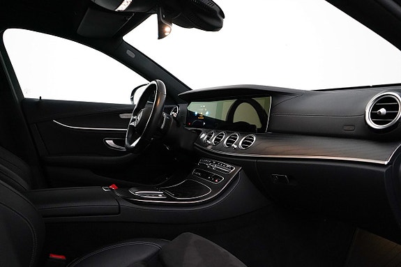 Mercedes-Benz E220 d 16 of 23