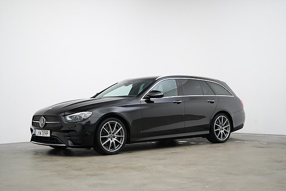 Mercedes-Benz E220 d 23 of 23