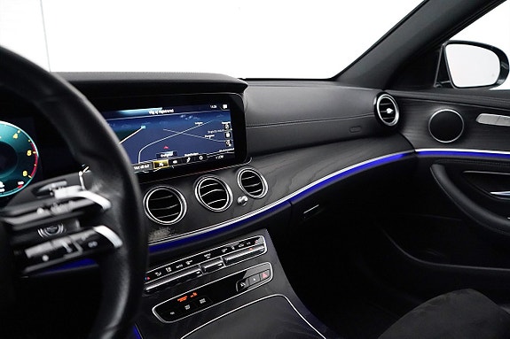 Mercedes-Benz E220 d 10 of 23