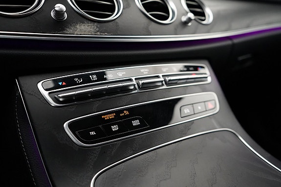 Mercedes-Benz E220 d 12 of 23