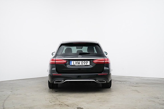 Mercedes-Benz E220 d 19 of 23