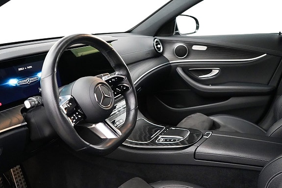 Mercedes-Benz E220 d 6 of 23