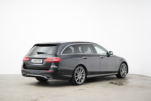 Mercedes-Benz E220 d 20 of 23
