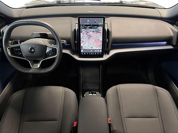 Volvo EX30 13 of 30