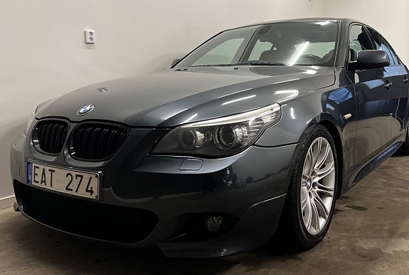 BMW 530i 2 of 5