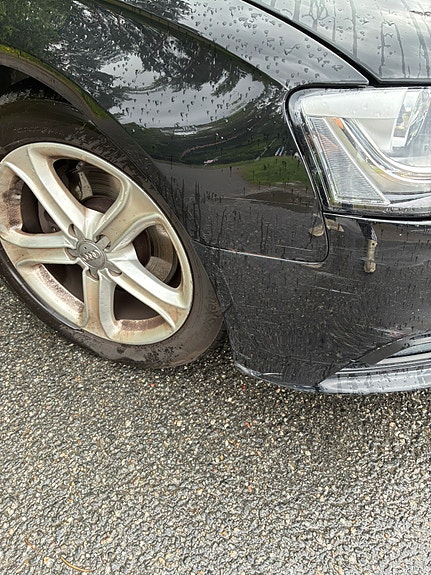 Audi A4 17 of 19