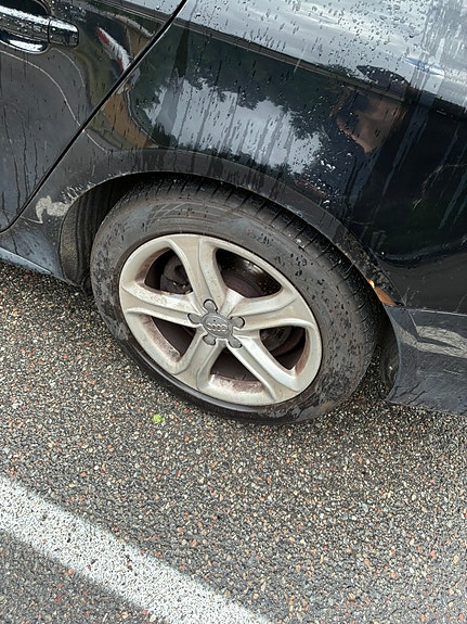 Audi A4 16 of 19