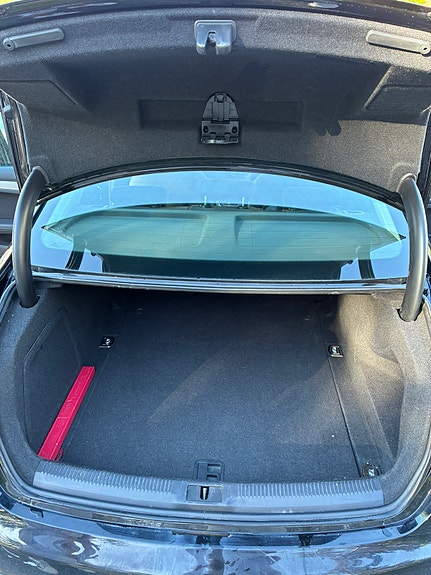 Audi A4 11 of 19