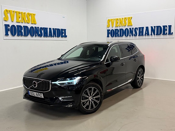 Volvo XC60 2 of 5