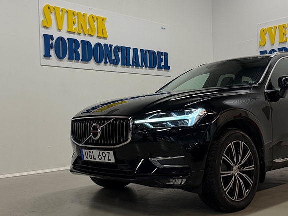Volvo XC60 4 of 5