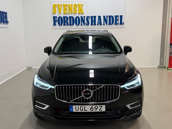 Volvo XC60 5 of 5