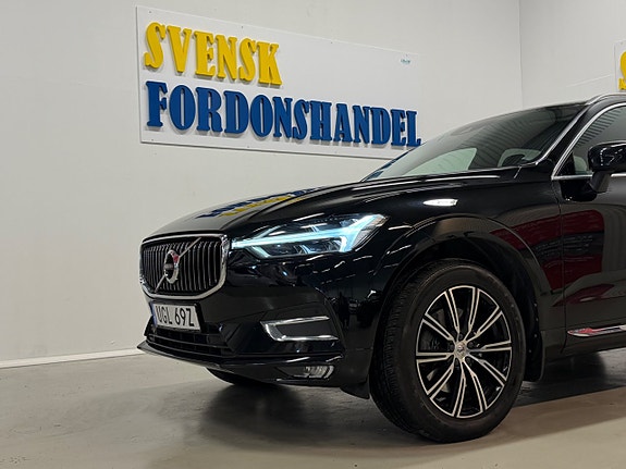 Volvo XC60 3 of 5