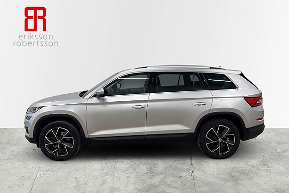 Skoda Kodiaq 2 of 5