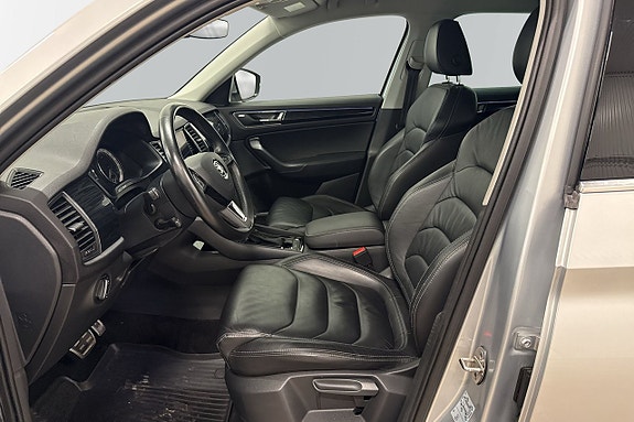 Skoda Kodiaq 5 of 5