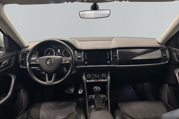 Skoda Kodiaq 4 of 5