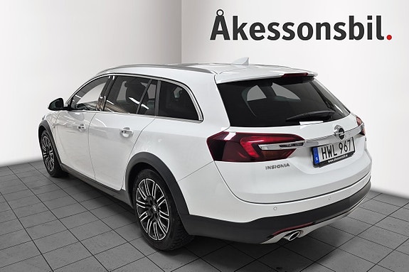 Opel Insignia 4 of 5