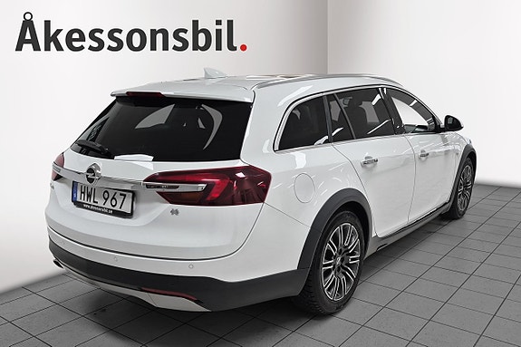 Opel Insignia 5 of 5