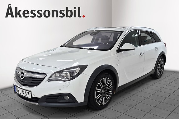 Opel Insignia 3 of 5