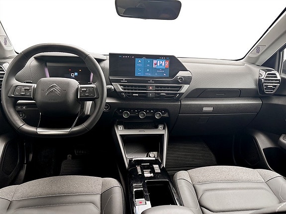 Citroen C4 6 of 17
