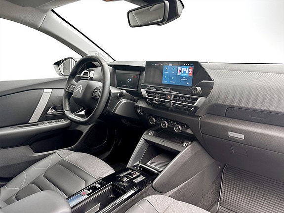 Citroen C4 13 of 17
