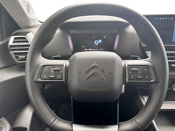 Citroen C4 7 of 17