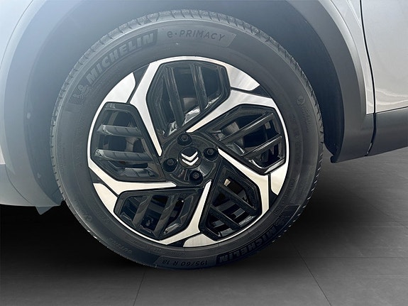 Citroen C4 16 of 17