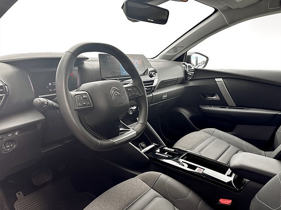 Citroen C4 4 of 5