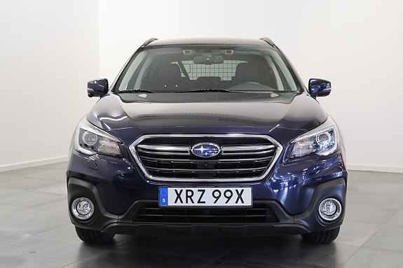 Subaru Outback 3 of 5
