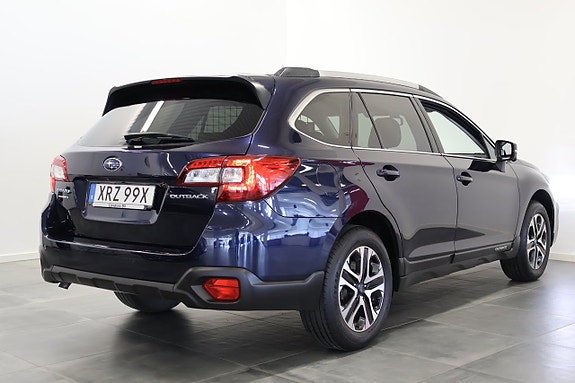 Subaru Outback 4 of 5