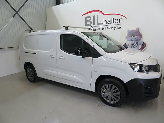 Peugeot Partner 3 of 5