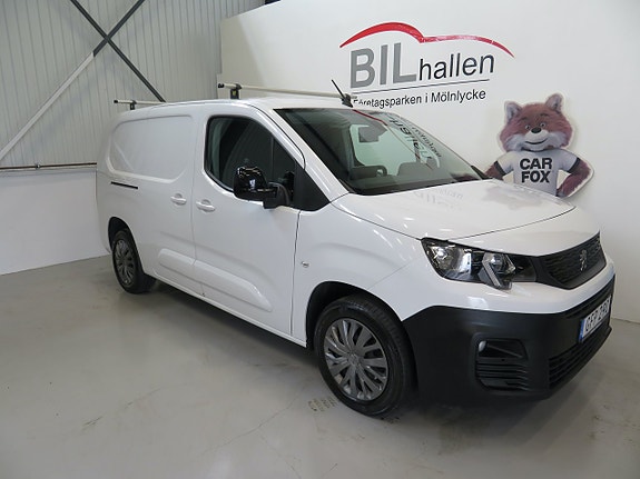 Peugeot Partner 2 of 5