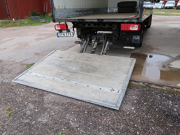 Volkswagen Crafter 35 11 of 15
