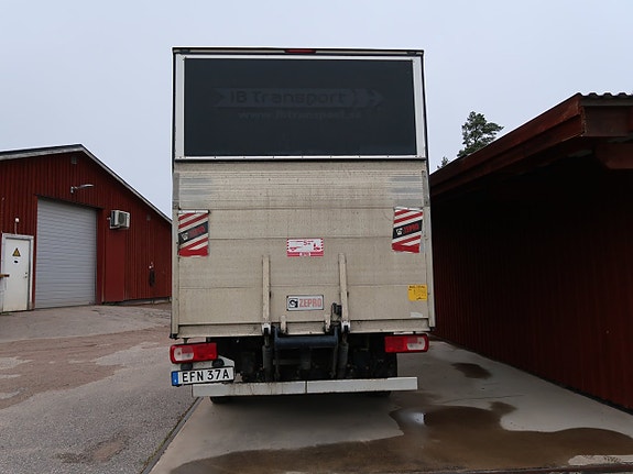 Volkswagen Crafter 35 6 of 15