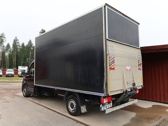 Volkswagen Crafter 35 7 of 15