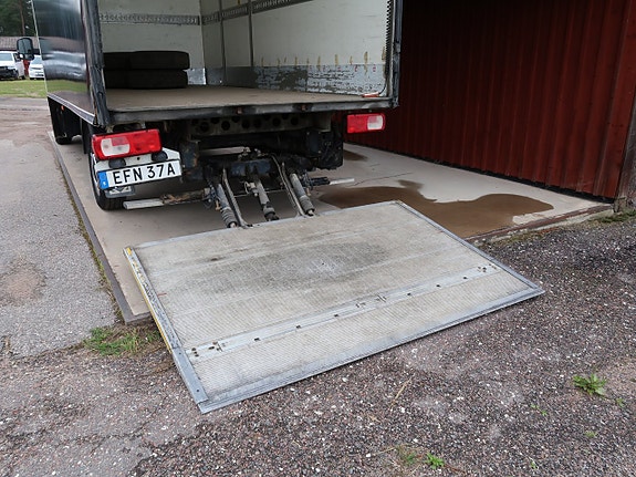 Volkswagen Crafter 35 10 of 15