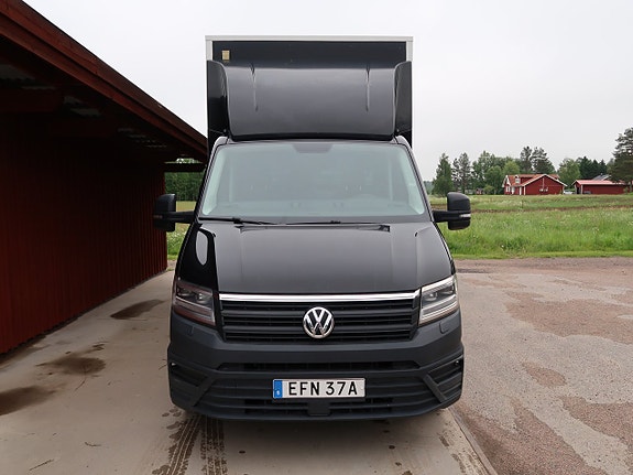 Volkswagen Crafter 35 2 of 5