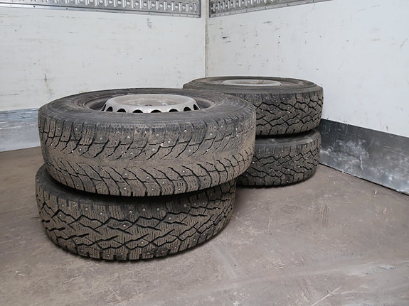Volkswagen Crafter 35 15 of 15